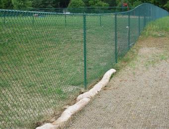 green-vinyl-coated-chain-link
